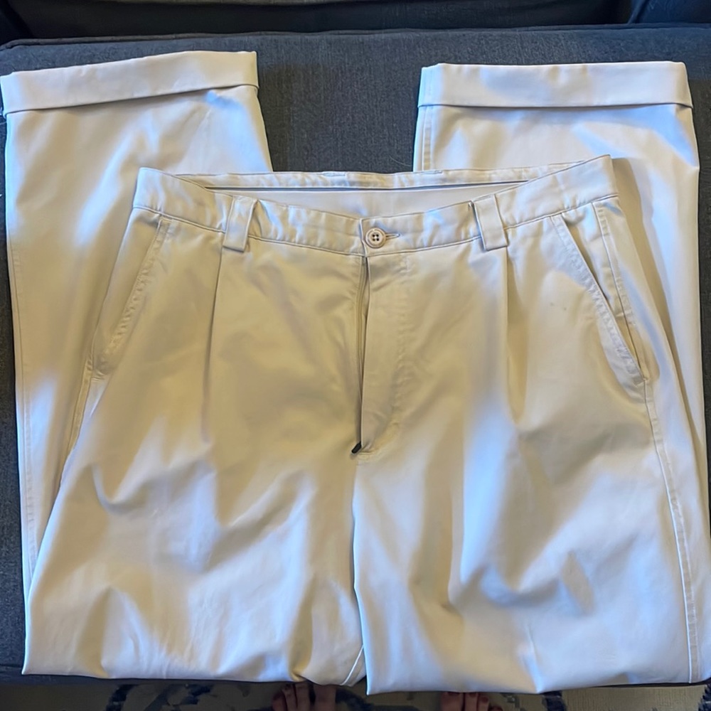 Under Armour Golf Pants